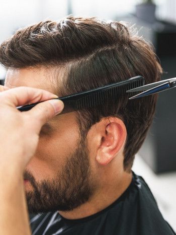 Corte a Tijera — Para Ellos